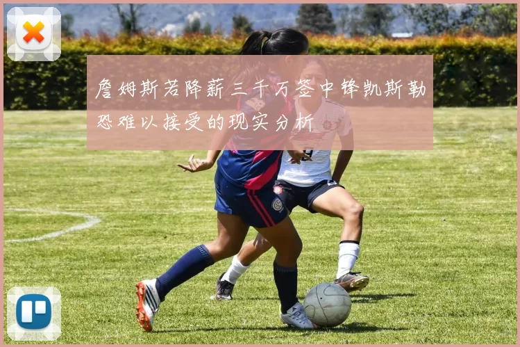 詹姆斯若降薪三千万签中锋凯斯勒恐难以接受的现实分析